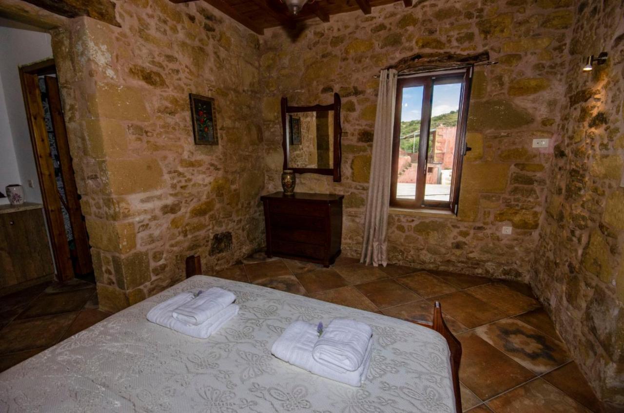 Metochi Traditional House Chania  Exterior photo