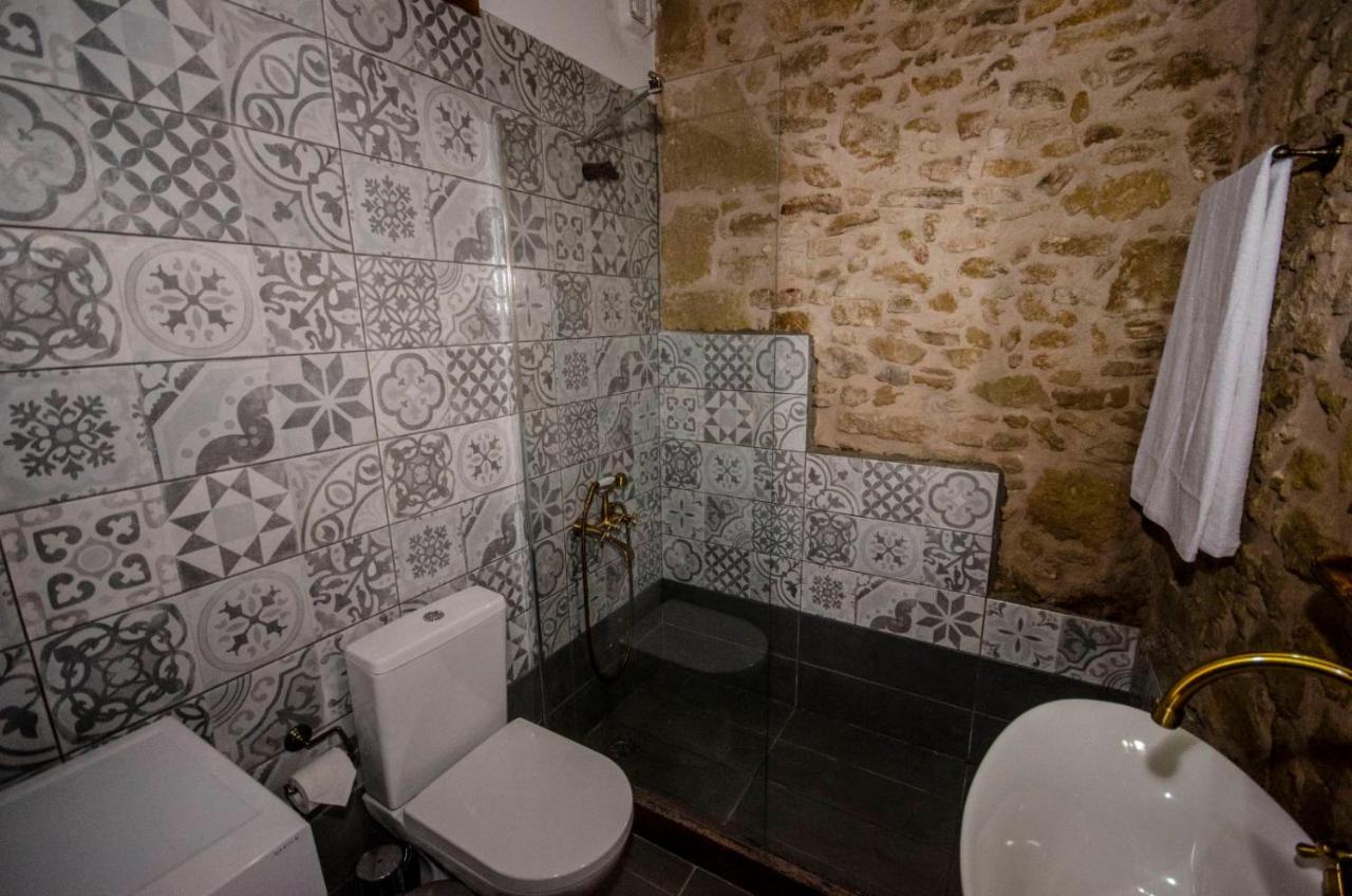 Metochi Traditional House Chania  Exterior photo