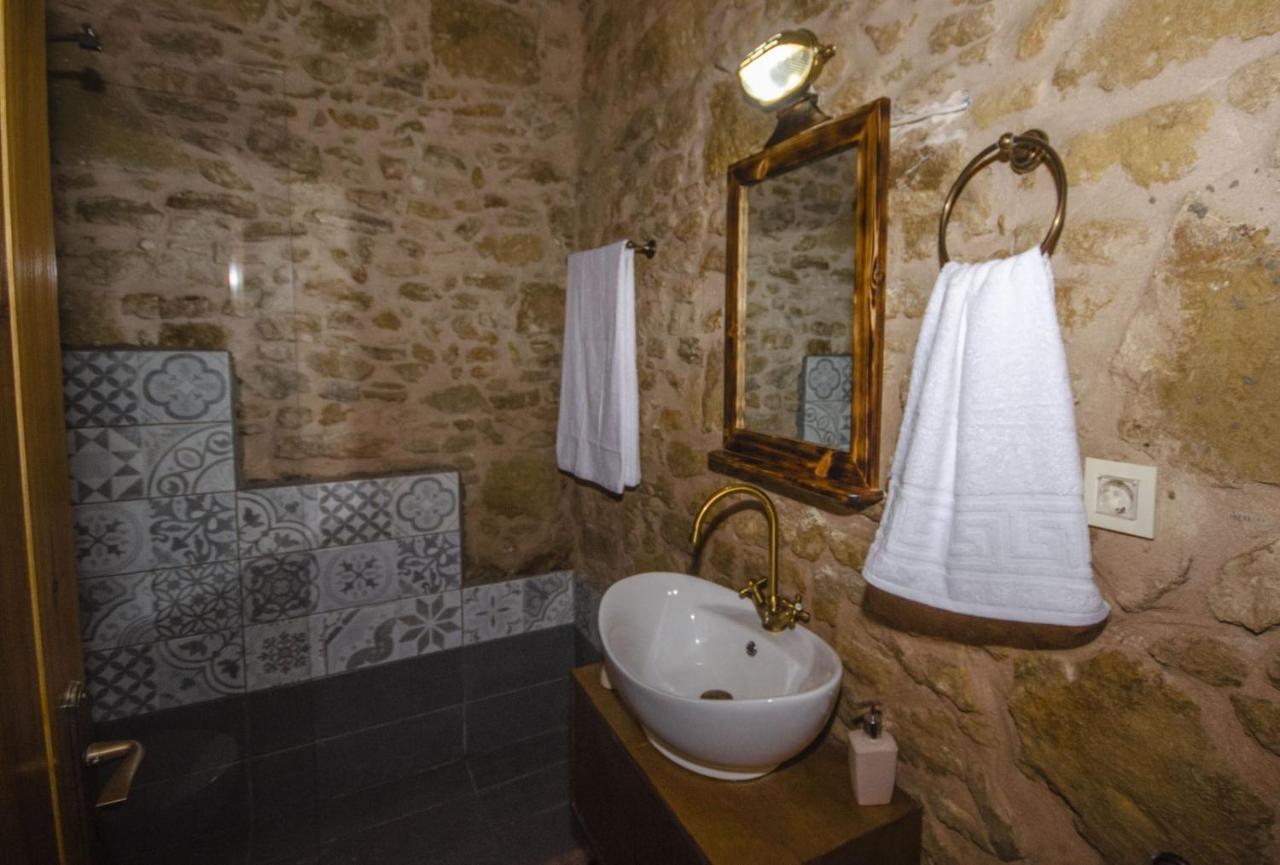 Metochi Traditional House Chania  Exterior photo